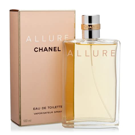 parfum chanel allure 100ml|allure chanel boots.